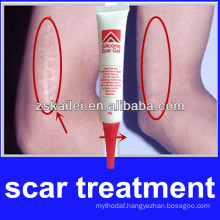 silicone scar gel facial acne scar treatment